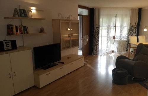 Appartements am Park - Foto 12