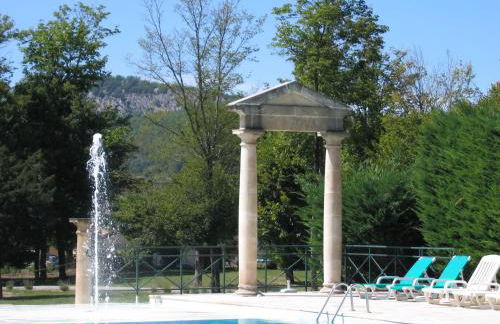 Château Luxury Stay Montbrun - Foto 16