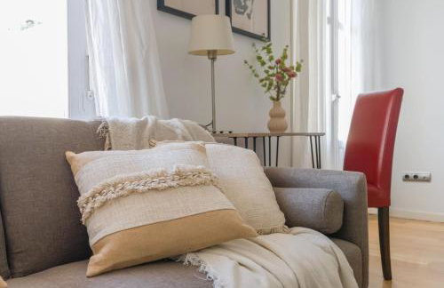 Stunning Stylish - 2BD 1BT - Chamberí - Foto 29