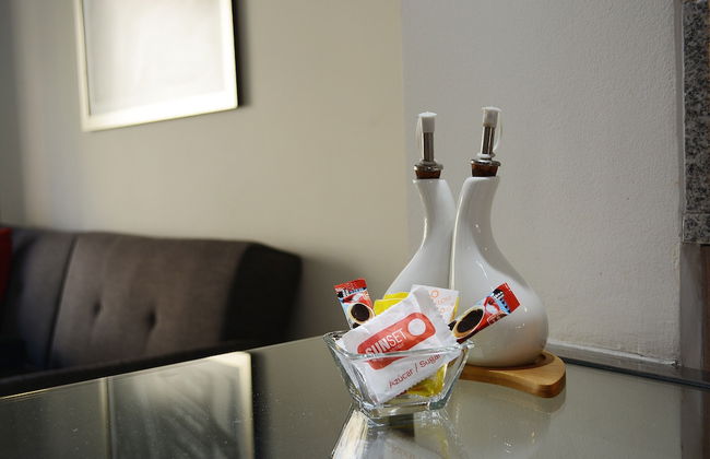 Sunset Aparts Boutique - Foto 21