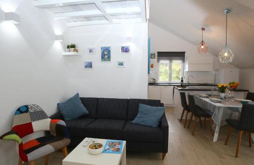 Apartment Nikolina - Foto 37