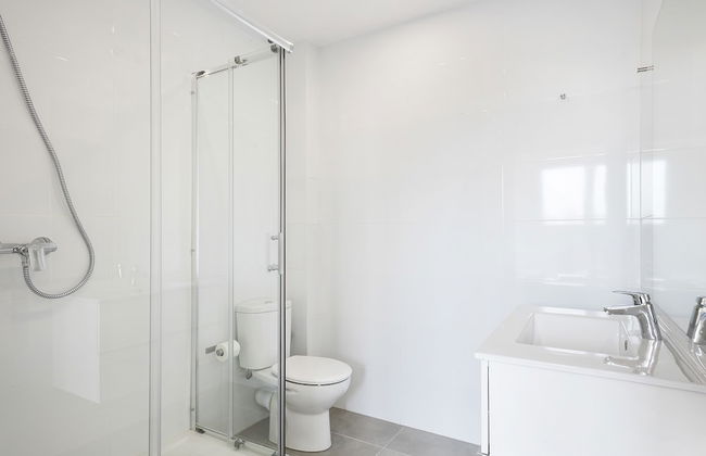 Mar Apartments - Foto 41