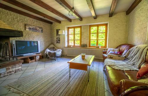 La Grande Ferme - Foto 17