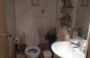 Luxury apartment in front of the Sea in Agia Triada - Foto 25