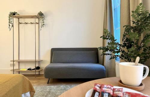 Roomy Apartment in King's Cross - Foto 11