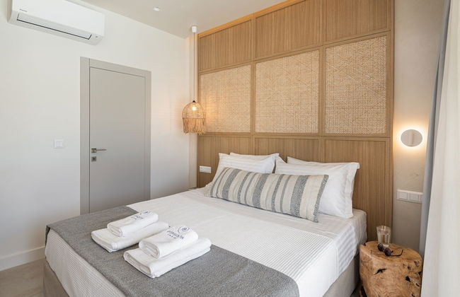 Etesians Suites & Villas - Photo 17