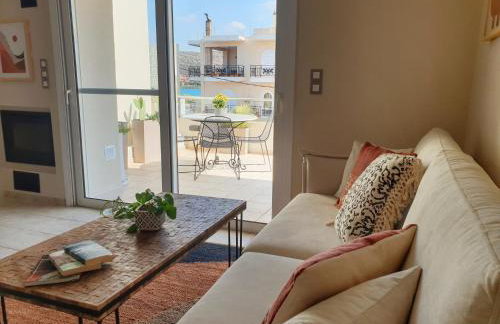 Gallery House in Itea-Delphi - Photo 7