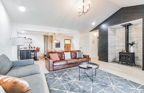 The Beaver Lake Hangar - Foto 4