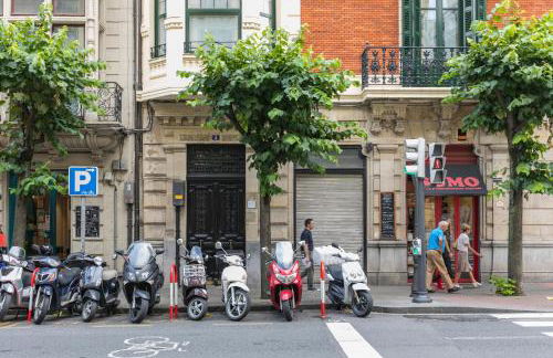 Gran Via 3 by Forever Rentals - Foto 18