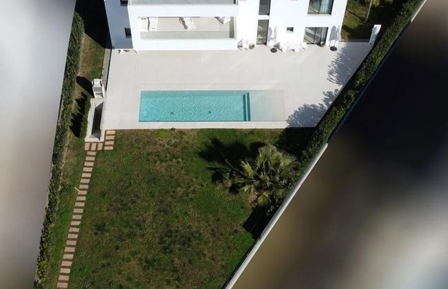 Mediterranean Villa Retreat in Llucmajor - Foto 22