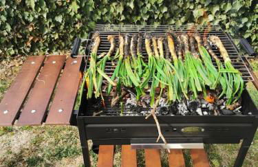 Casa amb jardí i llar de foc - Foto 9
