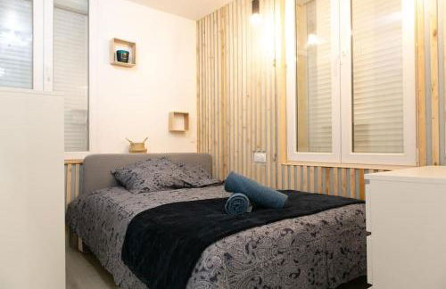 Joli studio Clim & Wifi - Photo 1