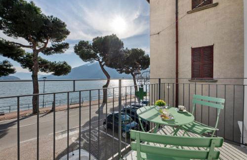 Domaso front lake - Foto 20