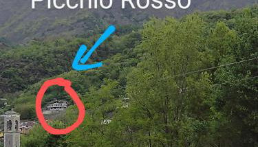 Casa vacanze il Picchio Rosso - Foto 4