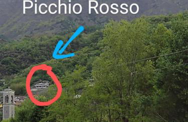 Casa vacanze il Picchio Rosso - Photo 4