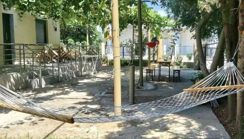 Studios Garden - Foto 4, Garden, Garden view