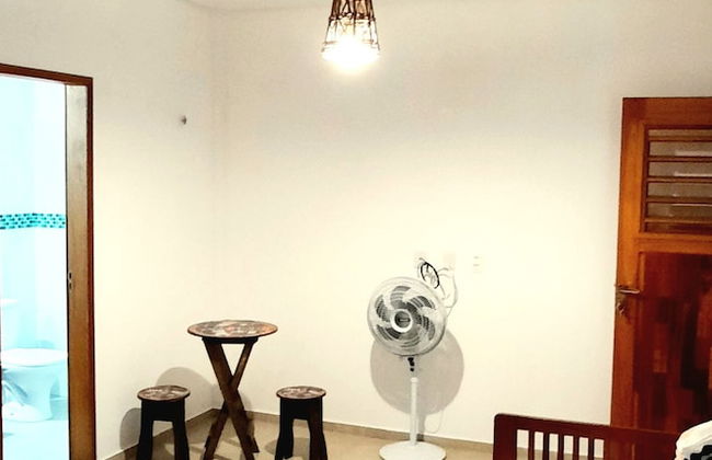 Blue Apê Flecheiras - Photo 24