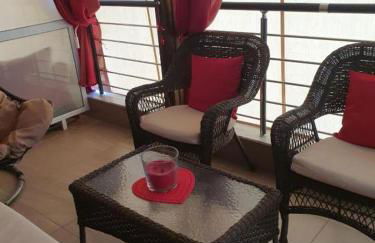 Apartmani Vesna Luxury ap 5 & 6 Paralia - Foto 56