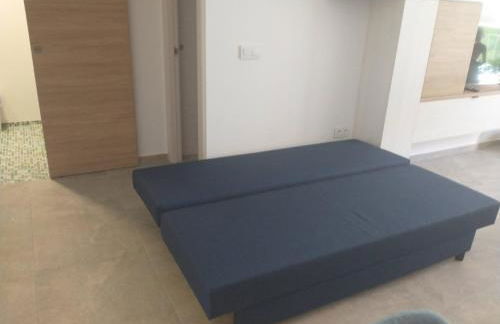 Modern nieuwbouwappartement aan het strand van de Mar Menor in Santiago de la Ribera - Foto 23