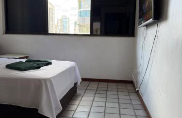 Apartamento com vista da praia da Costa 615 - Foto 16