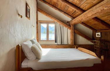 Chalet typique accueillant jusqu'à 9 personnes - Foto 21