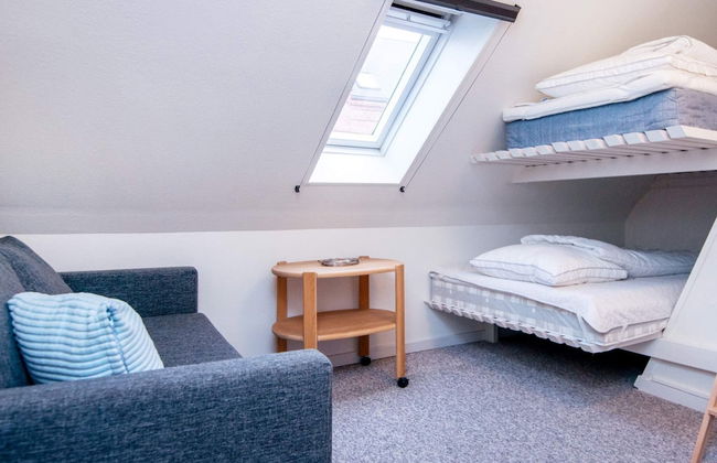 4 Person Holiday Home in Grenaa - Photo 10