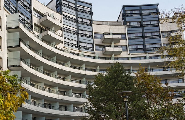 Residhome Courbevoie La Défense - Foto 26