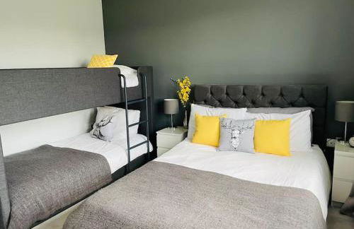 Luxury house in The New Forest - Foto 10