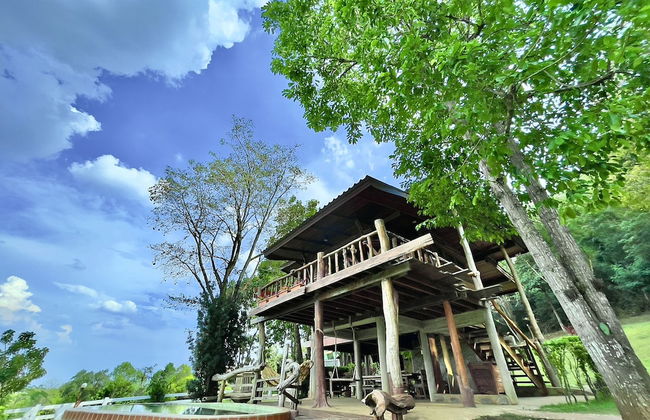 Pakchong Family Home - Foto 57