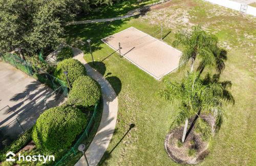 Magical Themed 3BR Townhouse Near the Parks - Foto 121