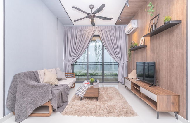 OYO Home 89312 Fantastic 1 Bedroom Starview - Foto 36