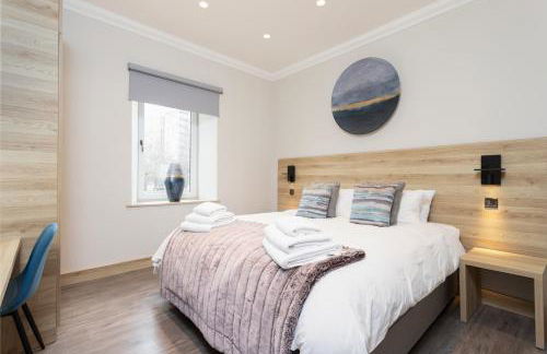 The Barclay Apartment - Photo 4