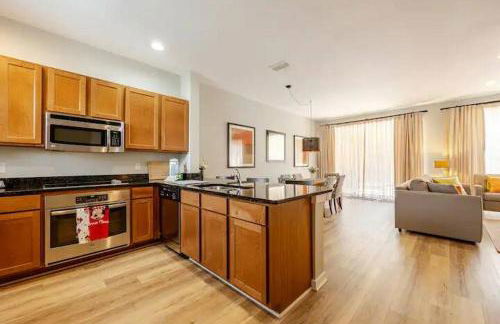 Corvette Getaway - 2 beds - jacuzzi - Forest view - Foto 11