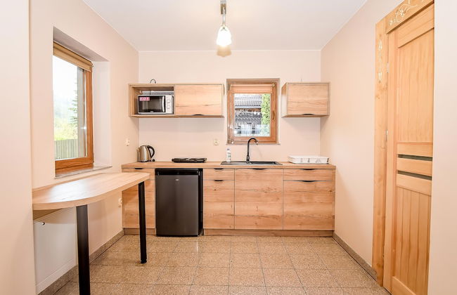 Domki u Wilka - Foto 30