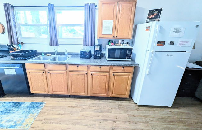 Fox Bear Cottages Big Bear - Foto 54