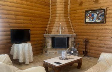 Villa Katia Agiokampos - Foto 17