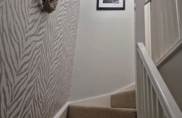 PR 2 bedrooms Modern Home - Foto 7