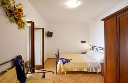 Agriturismo Le Agavi - Foto 9