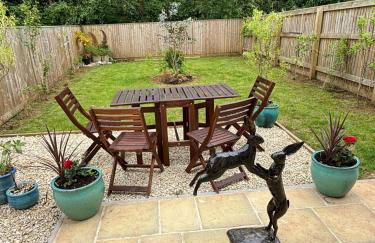 2 Bed in Bampton oc-q27406 - Foto 20