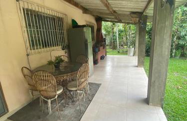 Chácara Gomes - Caiubura - Bertioga - Foto 43