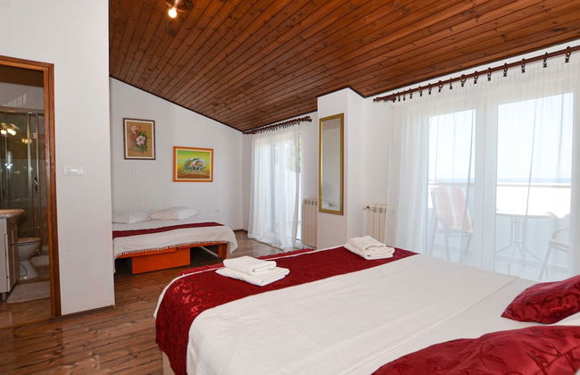 Classic and Elegant Rovinj Apartments With Balcony - Foto 6