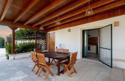 Tenuta Concamarau - Photo 29