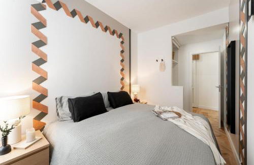 Serdar - 2 bedrooms in Hispanoamérica - Photo 18