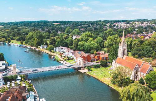 Higginson House - Photo 17