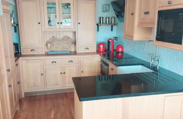 Crossways Cottage & hot tub - Symonds Yat - Foto 7