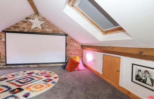 Lands Brow Lodge - Foto 22