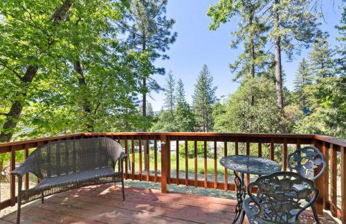 Cozy Mountain Cabin Yosemite Dodge Ridge Ski - Foto 59