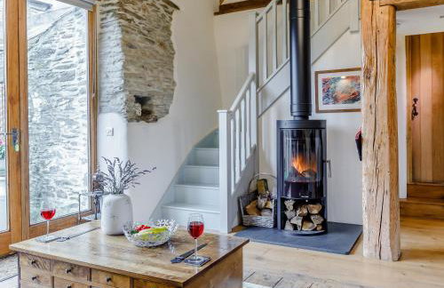 The Threshing Barn - Hssw - Foto 2