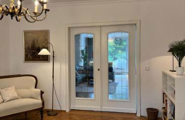 Stadtvillenwohnung nahe Zentrum / Ruhrfestspielhaus - Foto 27