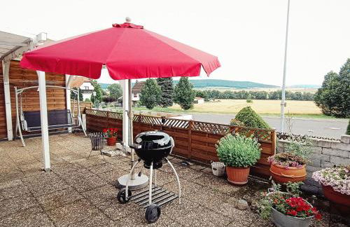 Hörselberg Apartment - Foto 20